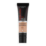 Loreal Infaillible 32h Matte Cover Foundation 30ml