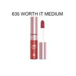 Loreal Lumi Le Liquid Blush - Image 4