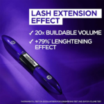 Loreal Pro Xxl Ext + Inf Auto Gel Liner - Image 2