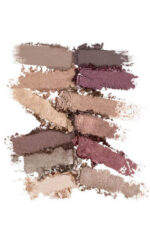 Maybelline Eyeshadow The Burgundy Bar - Image 3