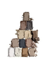 Maybelline Eyeshadow The Nudes - Image 3