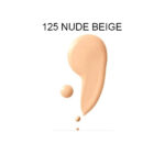 Maybelline Fit Me Matte+poreless Glass Foundation Spf22 - Image 6