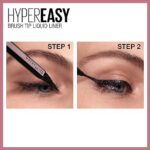 Maybelline Hyper Easy Brush Tip Liner - Image 3
