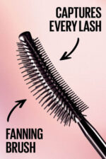 Maybelline Lash Sensational Waterproof Mascara - Image 3