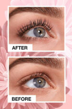 Maybelline Lash Sensational Waterproof Mascara - Image 4