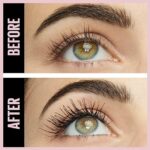 Maybelline Sky High Washable Cosmic Black Mascara - Image 4