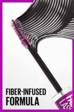 Maybelline The Falsies Lash Lift Ultra Black Mascara - Image 3