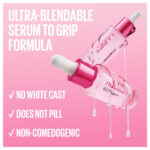 Maybelline New York Grippy Serum 24hr Hydrating Primer 30ml - Image 3
