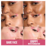 Maybelline New York Grippy Serum 24hr Hydrating Primer 30ml - Image 7