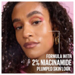 Maybelline New York Grippy Serum 24hr Hydrating Primer 30ml - Image 5