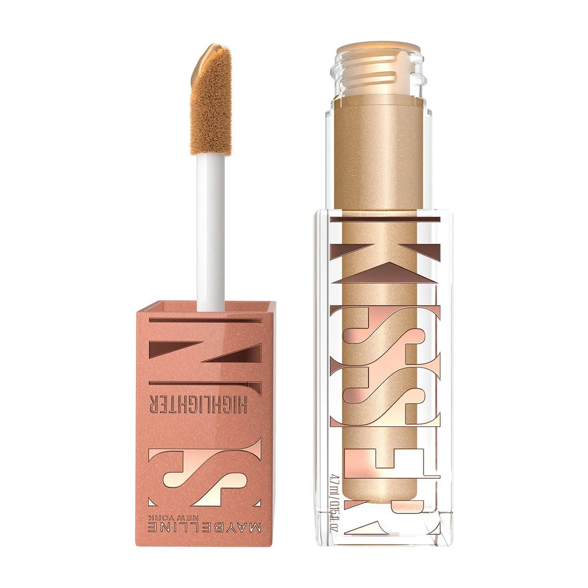 Maybelline New York Sunkisser Highlighter - Image 1