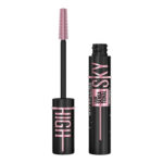 Maybelline Sky High Washable Cosmic Black Mascara