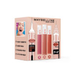 Maybelline Super Stay Matte Ink Offer x3