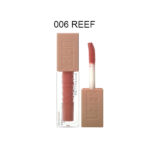 Maybelline Lifter Gloss Lip Gloss With Hyaluronic Acid - Image 6