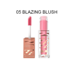 Maybelline New York Sunkisser Liquid Blush - Image 4