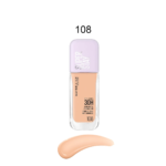 Maybelline Super Stay Up To 30hr Lumi-matte Foundation - Image 4