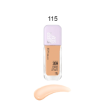 Maybelline Super Stay Up To 30hr Lumi-matte Foundation - Image 5
