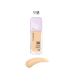 Maybelline Super Stay Up To 30hr Lumi-matte Foundation - Image 6