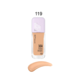 Maybelline Super Stay Up To 30hr Lumi-matte Foundation - Image 7
