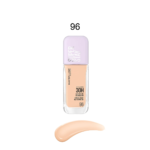 Maybelline Super Stay Up To 30hr Lumi-matte Foundation - Image 2