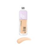 Maybelline Super Stay Up To 30hr Lumi-matte Foundation - Image 3