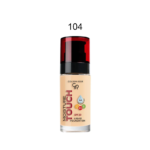 Golden Rose Moisture Touch Liquid Foundation Spf20 30ml - Image 3