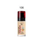 Golden Rose Moisture Touch Liquid Foundation Spf20 30ml - Image 4