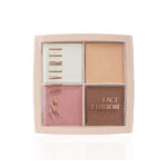 Neverti Face Illusion Cream Highlighter Palette - Image 2