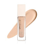 Neverti Natural Glow Foundation
