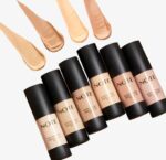 Note Maatifying Extreme Wear Foundation Shades SPF 15