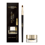 Loreal Paris OP EYELINER GEL INTENZA BLACK