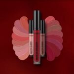 Note Matte Queen Longstay Lipstick Shades