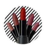 Note Deep Impact Lipstick shades