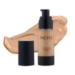 Note Detox & Protect Foundation SPF 15 - Image 7