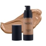 Note Detox & Protect Foundation SPF 15 - Image 8