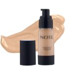 Note Detox & Protect Foundation SPF 15 - Image 9