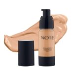 Note Detox & Protect Foundation SPF 15 - Image 10