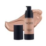 Note Detox & Protect Foundation SPF 15 - Image 14