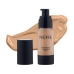 Note Detox & Protect Foundation SPF 15 - Image 4