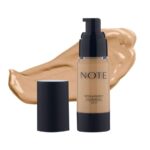 Note Detox & Protect Foundation SPF 15 - Image 5