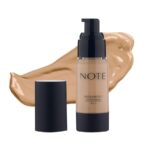 Note Detox & Protect Foundation SPF 15 - Image 6
