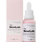 The NewLab UV Defense Formula Sun Drops 30ml