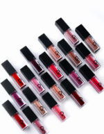 Note Mattever Lip-ink shades