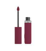 L'Oréal Paris Infallible Matte Liquid Lipstick