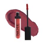 Note Mattemoist Lipgloss Shades - Image 4