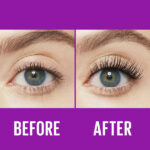 Maybelline The Falsies Lash Lift Mascara - Image 6