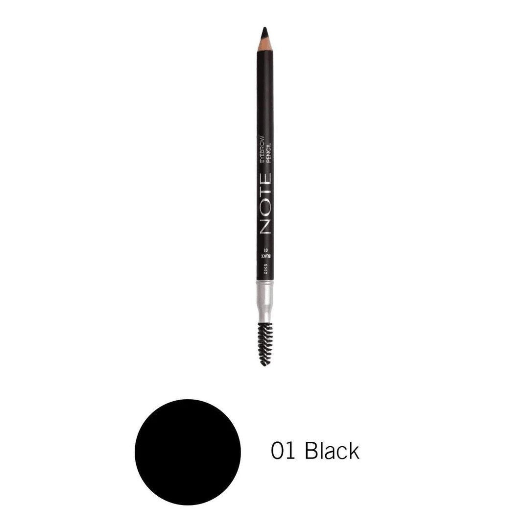 Note Eyebrow Pencil - Image 1
