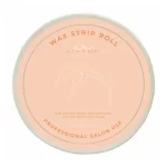 Yards 91m Wax Roll - 70gsm Non Woven Disposable Hair Removal Waxing Strips