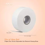 Yards 91m Wax Roll - 70gsm Non Woven Disposable Hair Removal Waxing Strips - Image 3