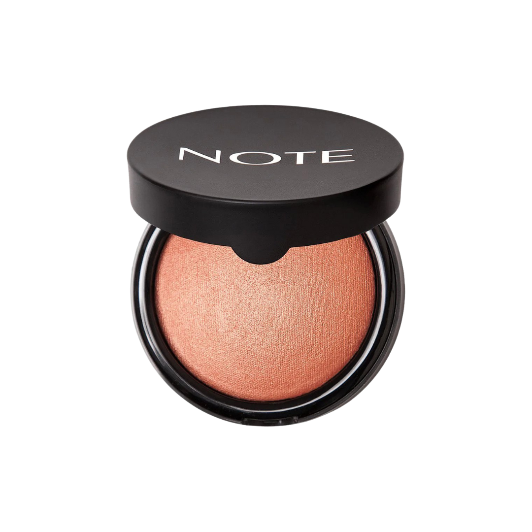 Note Terracotta Blusher Vintage pink 02 - Image 1